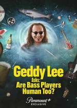 Watch Geddy Lee Asks: Are Bass Players Human Too? Zoechip