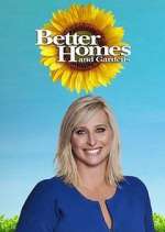 Watch Better Homes and Gardens Zoechip
