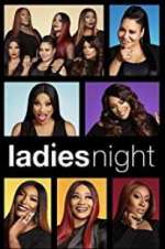 Watch Ladies Night Zoechip