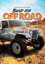Watch Build for Off Road Zoechip