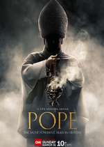 Watch Pope: The Most Powerful Man in History Zoechip