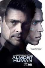 Watch Almost Human Zoechip