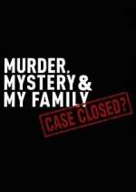 Watch Murder, Mystery and My Family: Case Closed? Zoechip