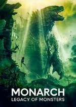 Watch Monarch: Legacy of Monsters Zoechip