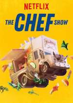 Watch The Chef Show Zoechip