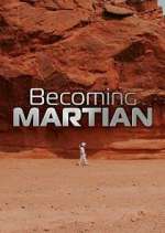 Watch Becoming Martian Zoechip
