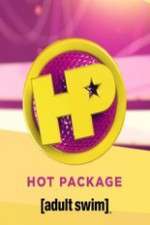 Watch Hot Package Zoechip