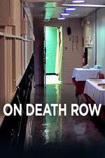 Watch On Death Row Zoechip