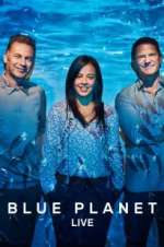 Watch Blue Planet Live Zoechip