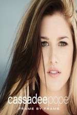 Watch Cassadee Pope Frame by Frame Zoechip