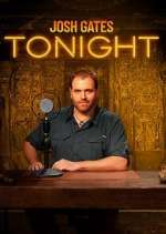Watch Expedition Unknown: Josh Gates Tonight Zoechip
