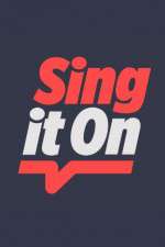 Watch Sing It On Zoechip