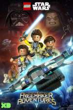 Watch Lego Star Wars The Freemaker Adventures Zoechip