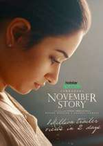 Watch November Story Zoechip