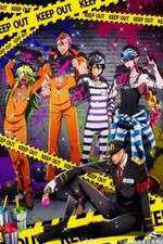 Watch Nanbaka The Numbers Zoechip