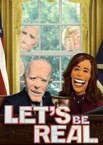 Watch Let's Be Real Zoechip