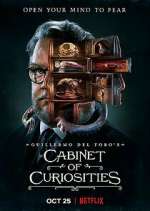 Watch Guillermo del Toro's Cabinet of Curiosities Zoechip