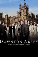 Watch Downton Abbey Zoechip