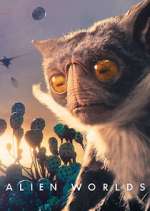 Watch Alien Worlds Zoechip