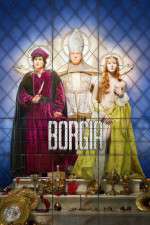 Watch Borgia Zoechip