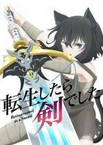 Watch Tensei shitara Ken Deshita Zoechip