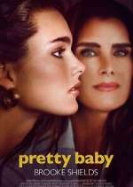 Watch Pretty Baby: Brooke Shields Zoechip