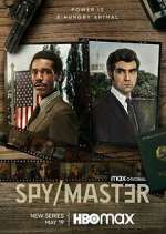 Watch Spy/Master Zoechip