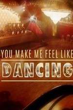 Watch You Make Me Feel Like Dancing Zoechip