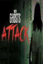 Watch When Ghosts Attack Zoechip