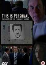 Watch This Is Personal: The Hunt for the Yorkshire Ripper Zoechip