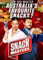 Watch Snackmasters Zoechip