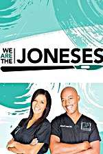 Watch We Are the Joneses Zoechip