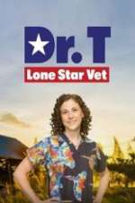 Watch Dr. T, Lone Star Vet Zoechip