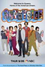 Watch Sunnyside Zoechip