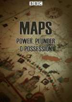 Watch Maps: Power, Plunder and Possession Zoechip