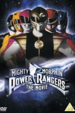 Watch Mighty Morphin Power Rangers Zoechip