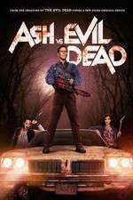 Watch Ash vs Evil Dead Zoechip