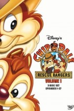 Watch Chip 'n Dale Rescue Rangers Zoechip