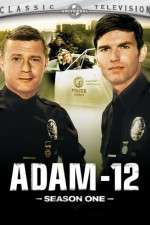 Watch Adam-12 Zoechip