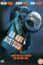 Watch Do Not Disturb Zoechip