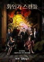 Watch Red Swan Zoechip