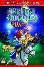 Watch Liberty's Kids Est 1776 Zoechip