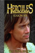 Watch Hercules: The Legendary Journeys Zoechip