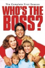 Watch Who's the Boss? Zoechip