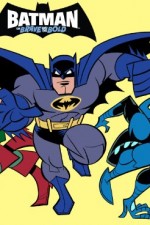 Watch Batman: The Brave and the Bold Zoechip