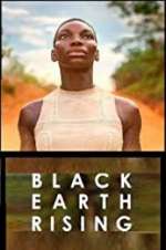 Watch Black Earth Rising Zoechip