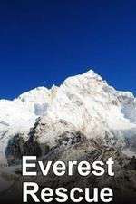 Watch Everest Rescue Zoechip