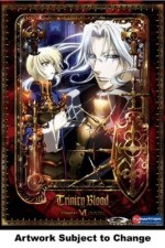 Watch Trinity Blood Zoechip