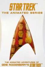 Watch Star Trek TAS Zoechip