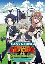 Watch Easygoing Territory Defense by the Optimistic Lord: Production Magic Turns a Nameless Village into the Strongest Fortified City Zoechip